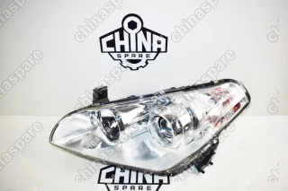 Фара Головного Света FAW Besturn B50 Левая