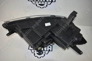 Фара головного света Lifan X60 Левая (Без Корректора) (Уценка)