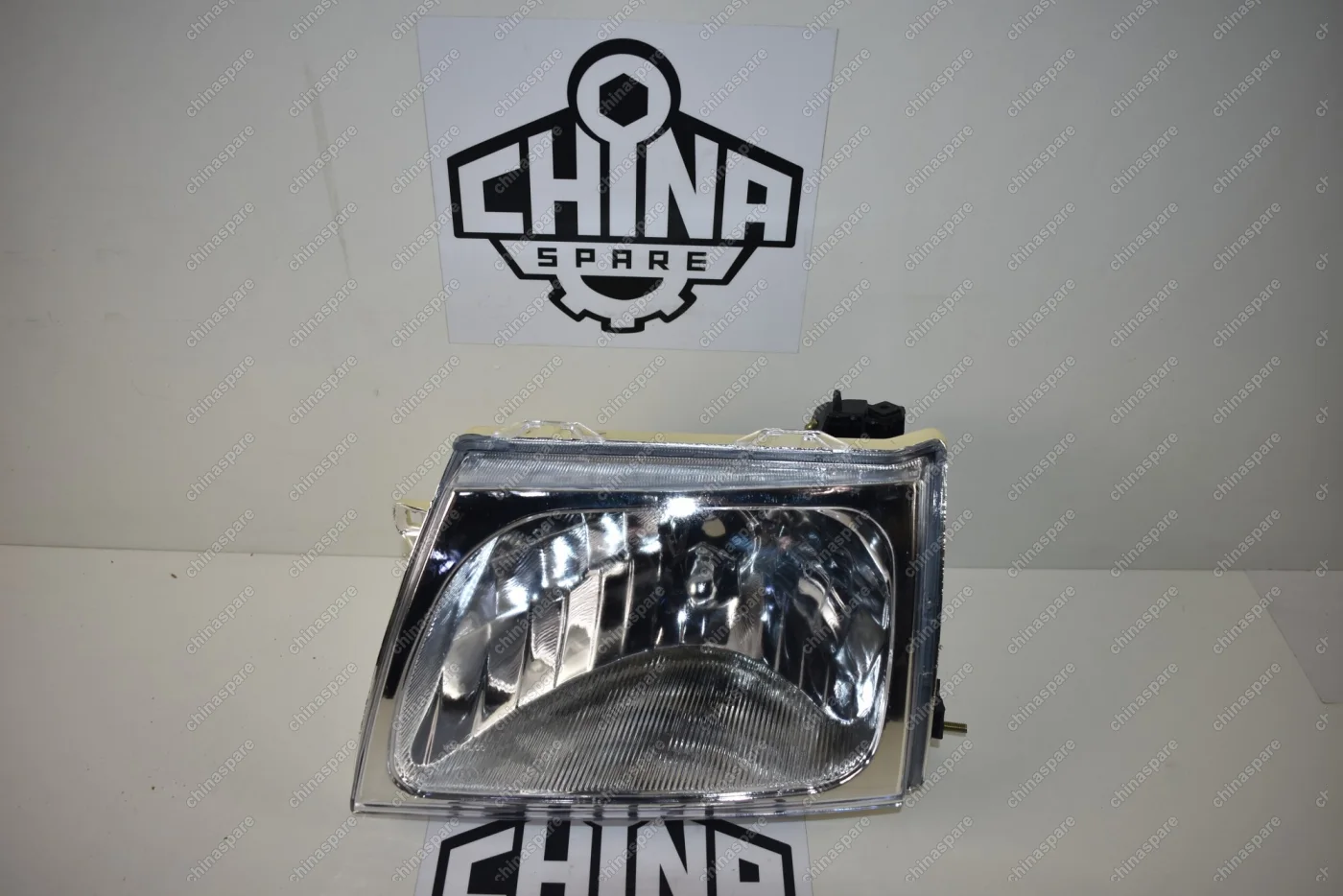 Фара головного света Great Wall Deer Левая (Уценка)