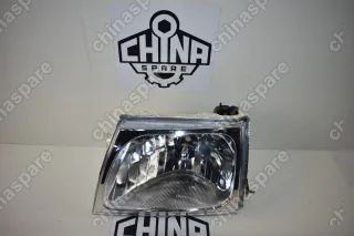 Фара головного света Great Wall Deer Левая (Уценка)