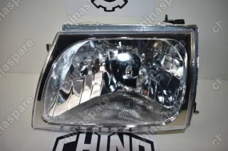 Фара головного света Great Wall Deer Левая (Уценка)