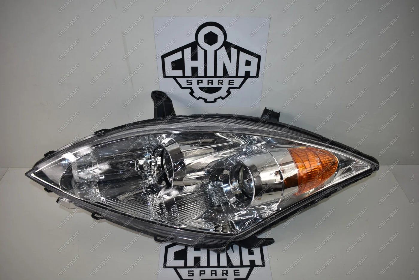 4121100K802 Фара Головного Света Great Wall Hover H5 Левая (Уценка)