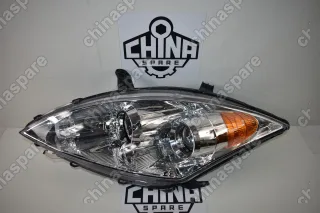 4121100K802 Фара Головного Света Great Wall Hover H5 Левая (Уценка)