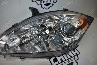 4121100K802 Фара Головного Света Great Wall Hover H5 Левая (Уценка)