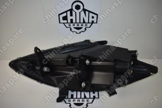 4121100K802 Фара Головного Света Great Wall Hover H5 Левая (Уценка)