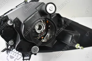 4121100K802 Фара Головного Света Great Wall Hover H5 Левая (Уценка)