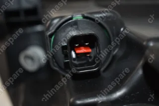 4121100K802 Фара Головного Света Great Wall Hover H5 Левая (Уценка)