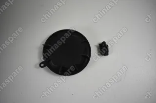 4121100K802 Фара Головного Света Great Wall Hover H5 Левая (Уценка)