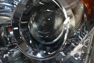 4121100K802 Фара Головного Света Great Wall Hover H5 Левая (Уценка)