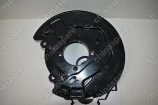 Щит Тормозной Задний Правый BYD F3