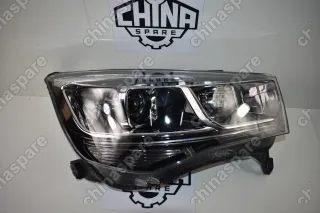 Фара Головного Света Правая Chery Tiggo 2 (Уценка)