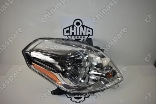 Фара Головного Света Great Wall Hover M2 Правая (Без Корректора)