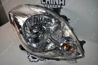 Фара Головного Света Great Wall Hover M2 Правая (Без Корректора)