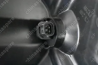 Фара Головного Света Great Wall Hover M2 Правая (Без Корректора)