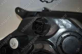 Фара Головного Света Great Wall Hover M2 Правая (Без Корректора)