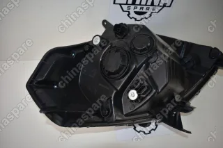 Фара Головного Света Great Wall Hover M2 Правая (Без Корректора)