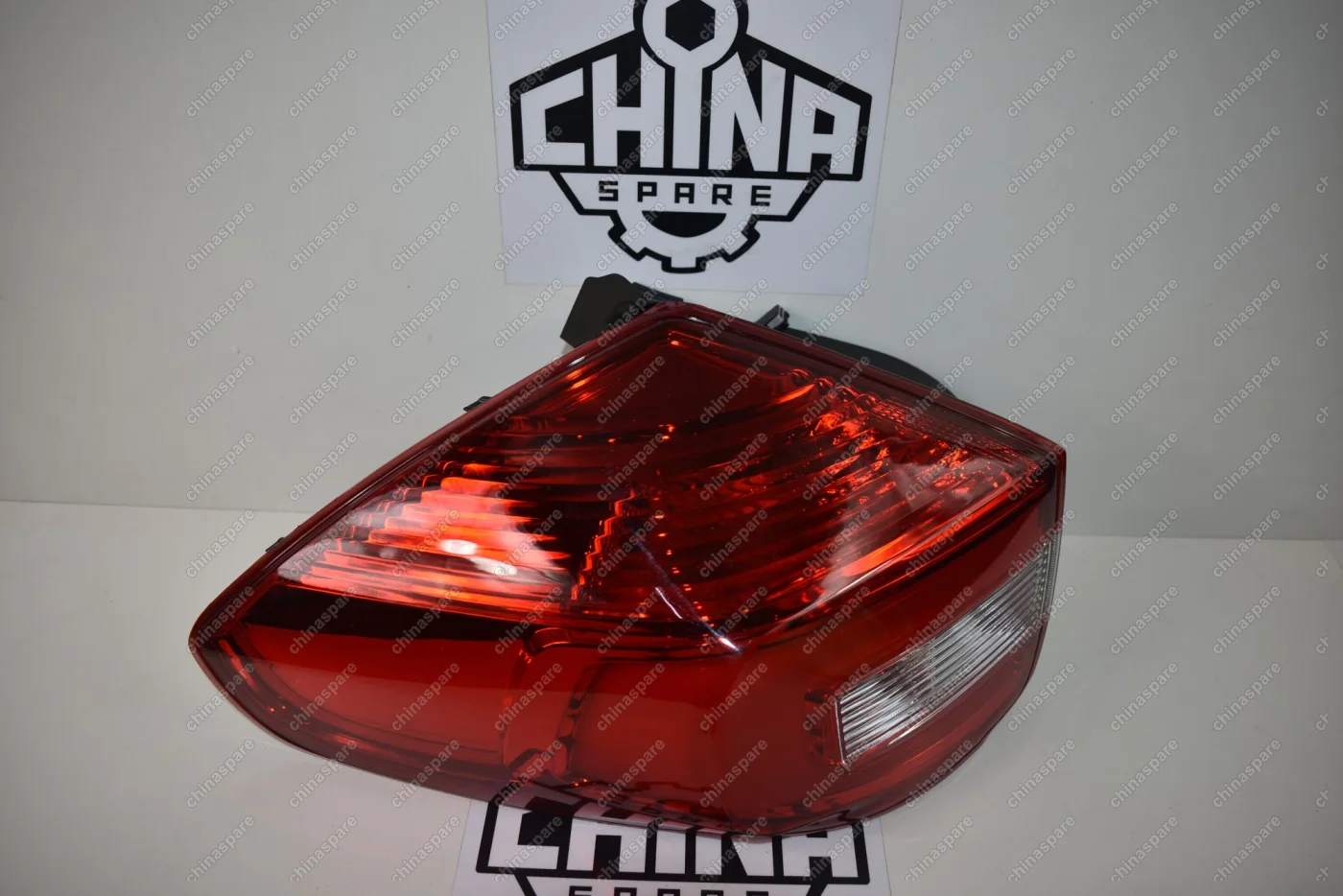 Фонарь Задний Левый Chery Tiggo 2 (Уценка)