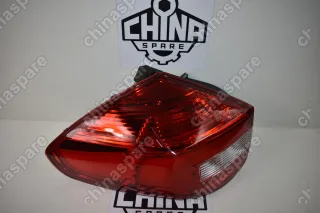 Фонарь Задний Левый Chery Tiggo 2 (Уценка)