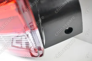 Фонарь Задний Левый Chery Tiggo 2 (Уценка)