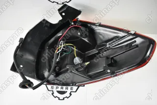 Фонарь Задний Левый Chery Tiggo 2 (Уценка)