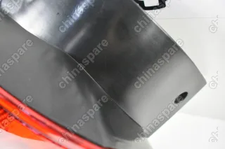 Фонарь Задний Левый Chery Tiggo 2 (Уценка)