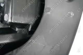 Фонарь Задний Левый Chery Tiggo 2 (Уценка)