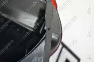 Фонарь Задний Левый Chery Tiggo 2 (Уценка)