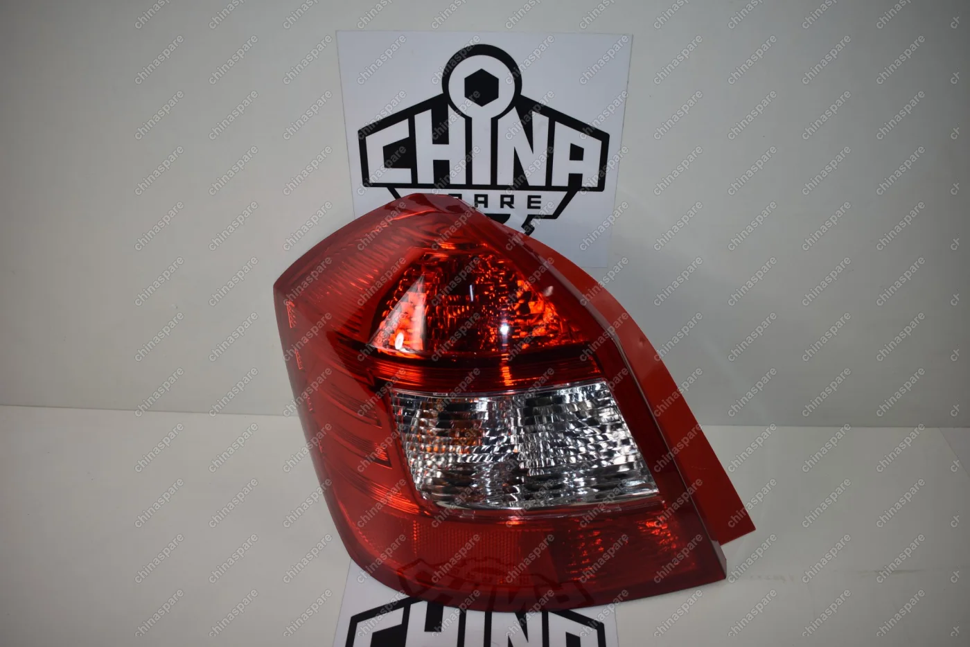 Фонарь Задний Левый Geely MK, GC6 (Уценка)
