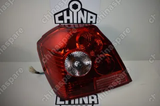 Фонарь Задний Левый Geely МК (Уценка)