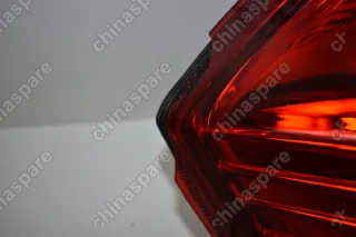 Фонарь Задний Левый Geely МК (Уценка)