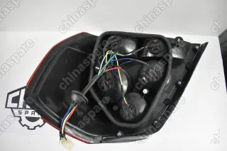 Фонарь Задний Левый Geely МК (Уценка)