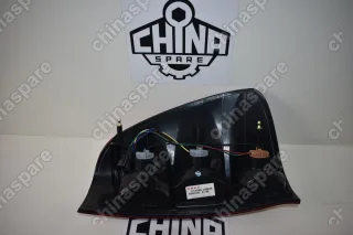 Фонарь Задний На Крыло Great Wall Wingle Правый (Уценка)