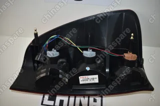 Фонарь Задний На Крыло Great Wall Wingle Правый (Уценка)