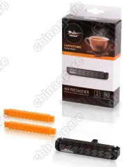 AFVIP043 Ароматизатор на дефлектор VIP капучино