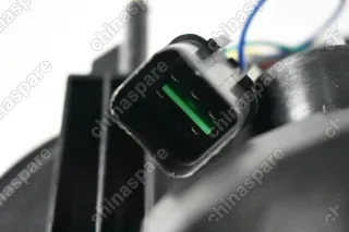 Фонарь Задний На Крыло Great Wall Wingle Правый (Уценка)