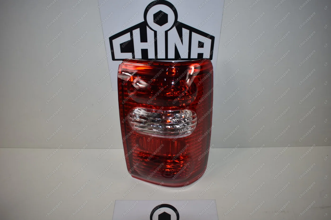 Фонарь Задний На Крыло Правый Great Wall Safe (Уценка)