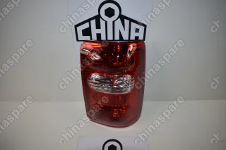 Фонарь Задний На Крыло Правый Great Wall Safe (Уценка)