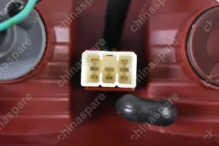 Фонарь Задний На Крыло Правый Great Wall Safe (Уценка)