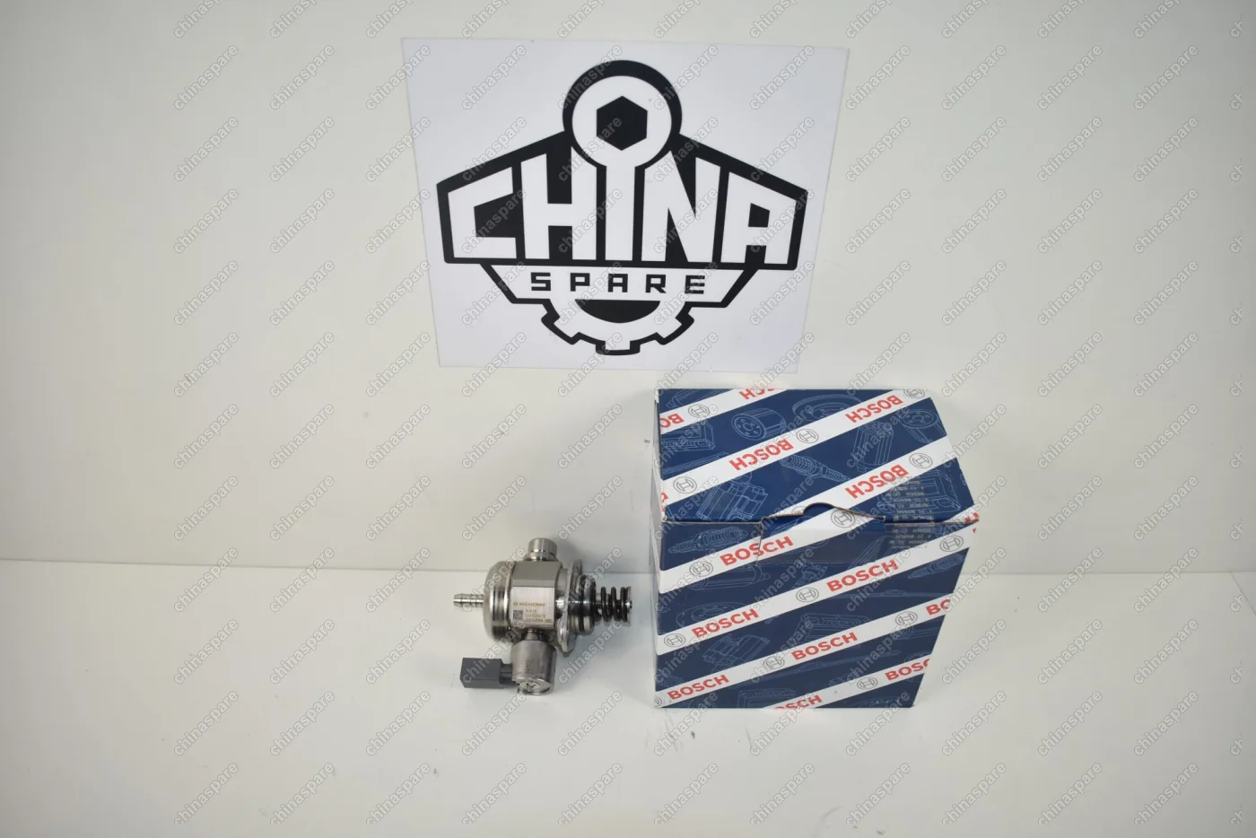 ТНВД Audi A3, A4, A5, TT, Q3, Leon, Golf, Jetta, Passat, Tiguan 06H127025Q, 0261520347