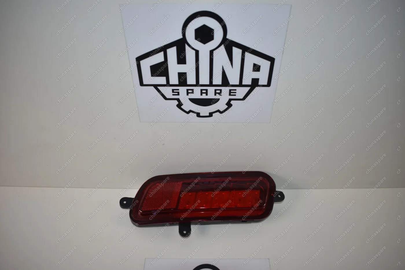 Фонарь Противотуманный Задний Левый Great Wall Hover (Уценка)