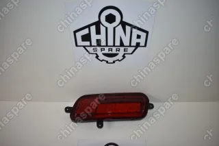 Фонарь Противотуманный Задний Левый Great Wall Hover (Уценка)