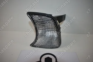 Указатель поворота Левый BMW E34 88-95