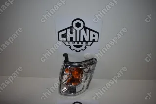 Указатель Поворота Передний Левый Great Wall Safe (Уценка)