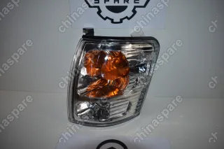 Указатель Поворота Передний Левый Great Wall Safe (Уценка)