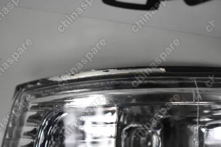 Указатель Поворота Передний Левый Great Wall Safe (Уценка)