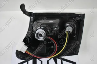 Указатель Поворота Передний Левый Great Wall Safe (Уценка)