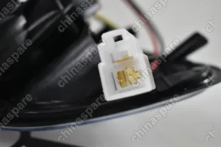 Указатель Поворота Передний Левый Great Wall Safe (Уценка)