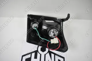 Указатель Поворота Передний Правый Great Wall Safe (Уценка)