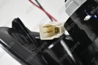 Указатель Поворота Передний Правый Great Wall Safe (Уценка)