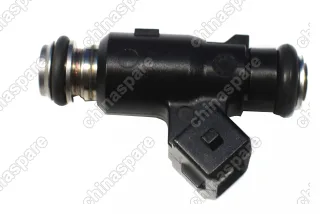 Форсунка топливная Great Wall Cowry, Hover H3, H5 ,Chery Tiggo 2,4